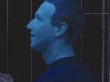 改名为Meta的Facebook，是品牌重塑还是着急蹭热度？