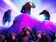 文化是廉价的，BAYC NFT无聊猿潜艇俱乐部正把它变成了一种象征