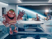 元宇宙是个什么玩意儿？