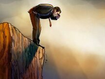 如果美国股市崩盘，比特币价格会下跌吗？