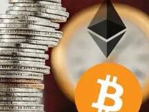 以太坊再创新高，比特币何去何从？