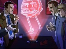 随着UST跌至0.67美元，Terra锚定机制受到质疑