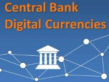90%的央行已投入CBDC开发，加密货币的兴起是重要动因