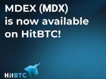 MDEX投研报告：一个基于资金池理念的自动做市去中心化交易所