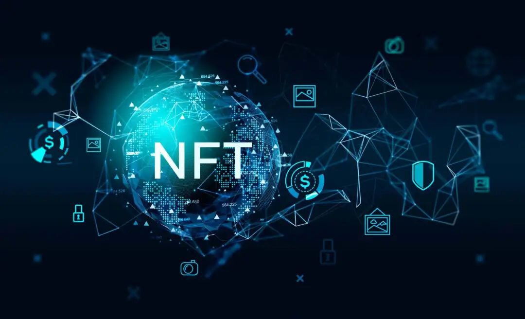 7个有关NFT的令人瞠目结舌的数据