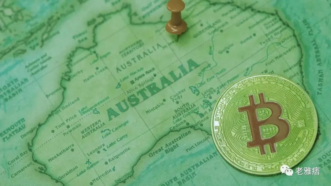 澳大利亚税务局对加密货币和NFT投资者发出税务警告