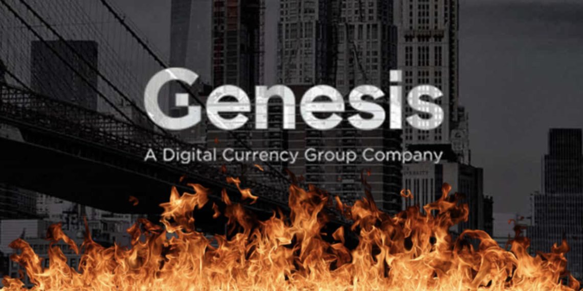 Genesis三个月内加仓10亿美元FTT 由FTX、Alameda地址提供