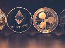 俄乌战争：加密货币的新篇章