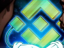 Binance is using the "fair way" to buy NFTs.