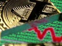 耶伦一句话，比特币跌破3万美元，24小时跌超16%，11万人爆仓67亿