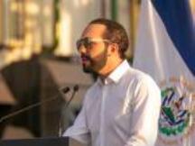 萨尔瓦多总统Nayib Bukele计划在下周向国会申请比特币成为该国法定货币