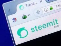 Steemit——给予数字货币打赏的新的社交媒体平台
