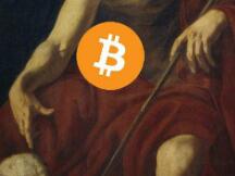 比特币下跌至3万美元关口，你该抄底吗？