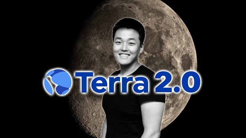 Terra 2.0出师不利？新版LUNA上线仅半天就暴跌73%