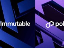 Polygon与Immutable合作发展Web3游戏 预估2年内吸引1亿玩家