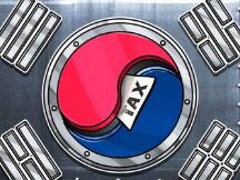 韩国可能征收高达20%的加密资本利得税