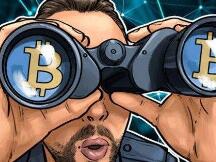 跌破了9000美金，为什么比特币价格还跌不下去？ ​