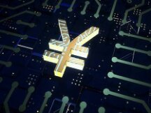 天德总裁服贸会演讲：数字货币与未来金融