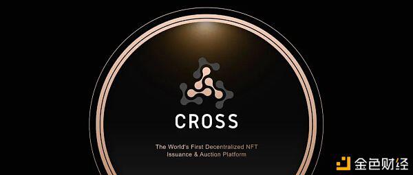 DeFi+NFT开年大戏：CROSS正式上线Heco面向全球公测