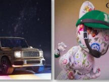 NFT craze: Fashion giant Gucci and automaker Mercedes-Benz have both announced the launch of NFT.