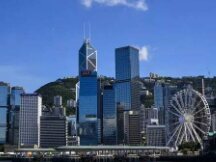 半年内有望吸引超80家加密企业 All in的香港会成为全球加密中心吗？