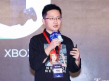 Nervos Network架构师谢晗剑：区块链抽象与演进