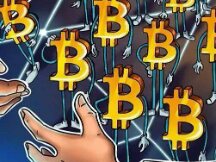42,500 BTC从Luna Foundation Guard钱包中被移出，UST价格与美元脱钩