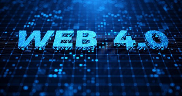 欧盟提出 Web4 是什么？将会对加密世界带来什么影响？