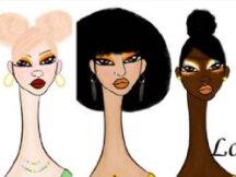 13岁女孩在链上销售NFT作品,一年时间营业额达数百万美元