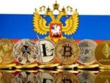 加密货币是制裁俄罗斯的一种变通方法吗？