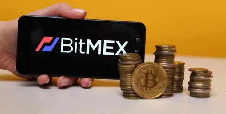 BitMEX高层再变动 母公司聘请新合规官