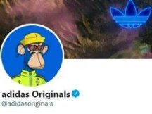 Adidas entered the Metaverse and the royal family continued to bet on the cryptocurrency market.