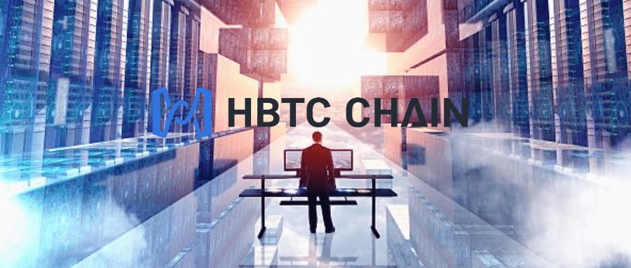 HBTC Chain，如何建造异构跨链DeFi新世界？
