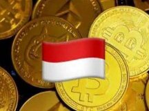 印度尼西亚推出国家加密货币交易所和清算所