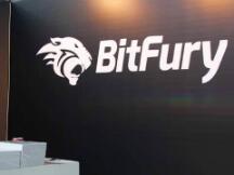 BitFury揭示关于约1亿比特币矿场的新细节