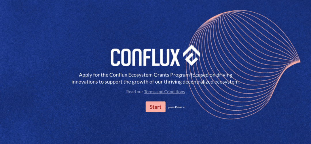 Conflux正式发布网络生态建设指南