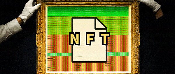 NFT渗入电影发行 区块链世界里岁月不老