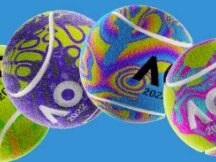 澳大利亚网球公开赛将发布NFT，并推出虚拟元宇宙