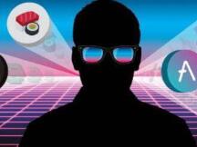 Decrypt 2020年度人物：DeFi Degens