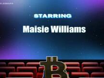 权游二丫成为最新比特币玩家