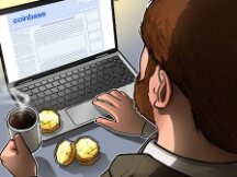 Coinbase警告称基础设施法案的加密条款可能影响20%的美国人口