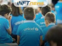 UNICEF announces NFT 1,000
