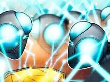 灰度公司推出以太坊竞争项目智能合约基金