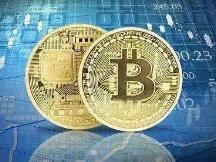 比特币月线收官一般，6月震荡，7月可期