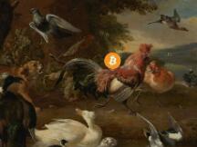 简单剖析比特币未来的发展，真能到10万美元吗？