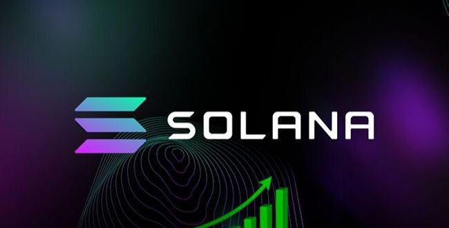 Solana交易量超过22亿美元，市值接近290亿美元