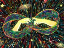 物质与精神：虚拟世界中的二元论