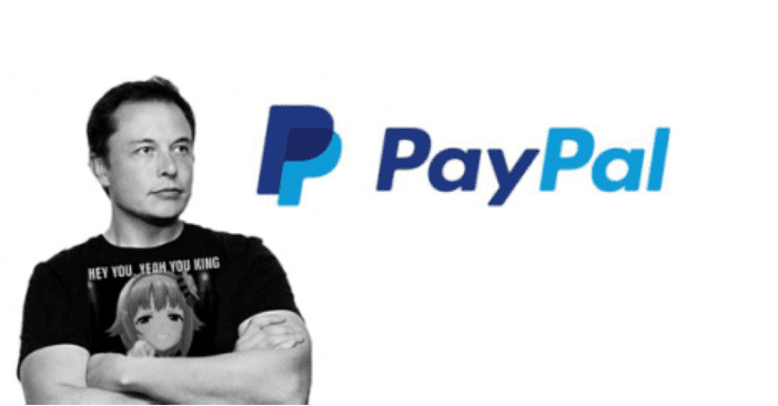 PayPal 将推出加密货币的支付服务