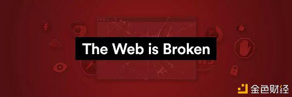 一文了解Web3的三次革命