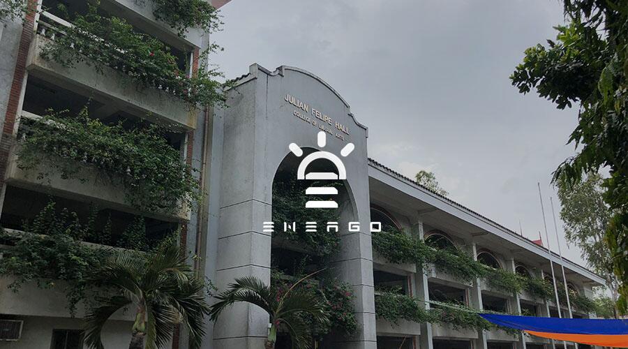 Energo Labs携手菲律宾最大清洁能源生产商举办区块链+新能源工作坊 (1)